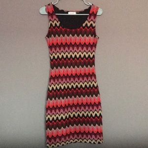 Calvin Klein Sleeveless Dress